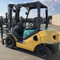 XE NÂNG DẦU 2,5 TẤN KOMATSU FD25C-16 723219