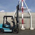 XE NÂNG DẦU 2,5 TẤN SUMITOMO 11FD25PAXIII24D