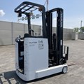 XE NÂNG ĐIỆN 1,4 TẤN NICHIYU FBRMW14-80B-500M