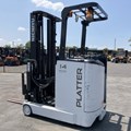 XE NÂNG ĐIỆN 1,4 TẤN NICHIYU FBRMW14-80B-500M
