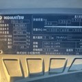 XE NÂNG ĐIỆN 1.5 TẤN KOMATSU FB15-12 847889