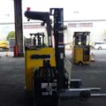 XE NÂNG ĐIỆN 1.5 TẤN ĐỨNG LÁI SUMITOMO 61-FBR15STJE R1G-08400