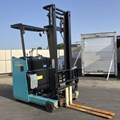 XE NÂNG ĐIỆN 1.5 TẤN ĐỨNG LÁI SUMITOMO 61FBR15SXII