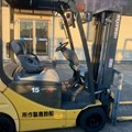 XE NÂNG ĐIỆN 1.5 TẤN KOMATSU FB15-12 847889