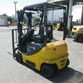 XE NÂNG ĐIỆN 1.5 TẤN KOMATSU FB15-12 855648