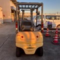 XE NÂNG ĐIỆN 1.5 TẤN KOMATSU FB15-12 847889