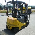 XE NÂNG ĐIỆN 1.5 TẤN KOMATSU FB15-12 855648