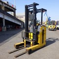 XE NÂNG ĐIỆN 1.5 TẤN ĐỨNG LÁI FB15RL-15 156731
