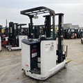  XE NÂNG ĐIỆN 1.5 TẤN ĐỨNG LÁI NICHIYU FBRMW15-80B-500  131E-15516