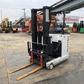  XE NÂNG ĐIỆN 1.5 TẤN ĐỨNG LÁI NICHIYU FBRMW15-80B-500  131E-15516