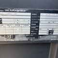 XE NÂNG ĐIỆN 1.5 TẤN ĐỨNG LÁI NICHIYU FBRM15-85B-400
