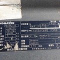 XE NÂNG ĐIỆN 1.5 TẤN ĐỨNG LÁI FB15RL-15 156731