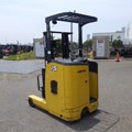 XE NÂNG ĐIỆN 1.5 TẤN ĐỨNG LÁI FB15RL-15 159110