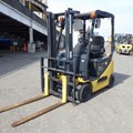 XE NÂNG ĐIỆN 1 TẤN KOMATSU FB10-12 854228