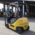 XE NÂNG ĐIỆN 1 TẤN KOMATSU FB10-12 854228