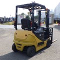 XE NÂNG ĐIỆN 1 TẤN KOMATSU FB10-12 854228
