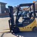 XE NÂNG ĐIỆN 1 TẤN KOMATSU FB10-12 855836