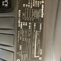 XE NÂNG ĐIỆN 1 TẤN KOMATSU FB10-12 855836