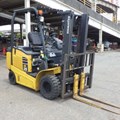 XE NÂNG ĐIỆN 2,5 TẤN KOMATSU FE25-1 303879