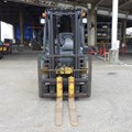 XE NÂNG ĐIỆN 2,5 TẤN KOMATSU FE25-1 303879