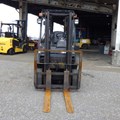 XE NÂNG ĐIỆN 2,5 TẤN KOMATSU FE25-1 308299
