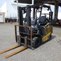 XE NÂNG ĐIỆN 2,5 TẤN KOMATSU FE25-1 308299