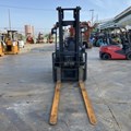 XE NÂNG ĐIỆN 2,5 TẤN KOMATSU FE25-1 305029