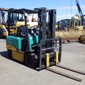 XE NÂNG ĐIỆN 2,5 TẤN KOMATSU FB25EX-11 817156