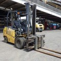 XE NÂNG ĐIỆN 3 TẤN KOMATSU FE30-1 301825
