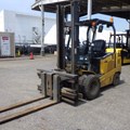 XE NÂNG ĐIỆN 3 TẤN KOMATSU FE30-1 301825