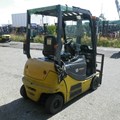 XE NÂNG ĐIỆN 1.5 TẤN KOMATSU FB15G-12 855381
