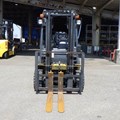 XE NÂNG ĐIỆN 2,5 TẤN KOMATSU FE25-1 306507