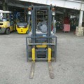 XE NÂNG XĂNG 1.5 TẤN KOMATSU FG15C-18 642995