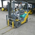 XE NÂNG XĂNG 1.5 TẤN KOMATSU FG15C-18 642995