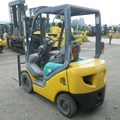 XE NÂNG XĂNG 1.5 TẤN KOMATSU FG15C-18 642995