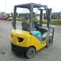 XE NÂNG XĂNG 1.5 TẤN KOMATSU FG15C-18 642995