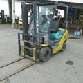 XE NÂNG XĂNG 1.5 TẤN KOMATSU FG15C-18  643895