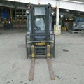 XE NÂNG XĂNG 1.5 TẤN KOMATSU FG15C-18  643895