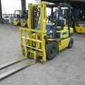XE NÂNG XĂNG 2 TẤN KOMATSU FG20L-11 496107