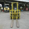XE NÂNG XĂNG 2 TẤN KOMATSU FG20L-11 496107
