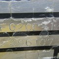 XE NÂNG XĂNG 2 TẤN KOMATSU FG20L-11 496107