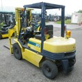 XE NÂNG XĂNG 2 TẤN KOMATSU FG20L-11 496107