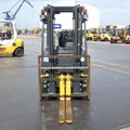 XE NÂNG ĐIỆN 1.5 TẤN KOMATSU FB15-12 855945