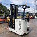 XE NÂNG ĐIỆN 1.5 TẤN ĐỨNG LÁI NICHIYU FBRM15-85B-400 1360-04324