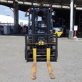 XE NÂNG ĐIỆN 2,5 TẤN KOMATSU FE25-1 304916