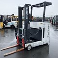 XE NÂNG ĐIỆN 1.5 TẤN ĐỨNG LÁI NICHIYU FBRM15-85-300 1360-04865