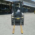 XE NÂNG DẦU 1.5 TẤN KOMATSU FD15T-21 208336