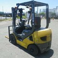 XE NÂNG DẦU 1.5 TẤN KOMATSU FD15T-21 208336