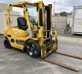 XE NÂNG DẦU 2.5 TẤN KOMATSU FD25T-16 706391