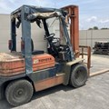 XE NÂNG DẦU 2,5 TẤN TOYOTA 60-5FD25 A605FD25-40248